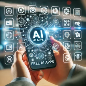 Explore the top 10 free AI apps in 2025 to boost your productivity, creativity, and efficiency. Discover the best AI tools to streamline your daily tasks