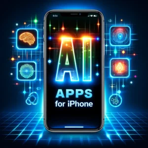 Discover 15 AI apps for iPhone that enhance productivity, creativity, and organization. Find out how these smart tools can simplify your life in 2025!