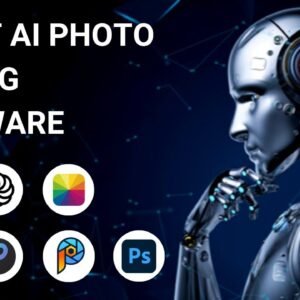 Discover the top 10 AI apps for photo editing in 2025 Enhance your images effortlessly with AI-powered tools for flawless results and stunning visuals. Try them